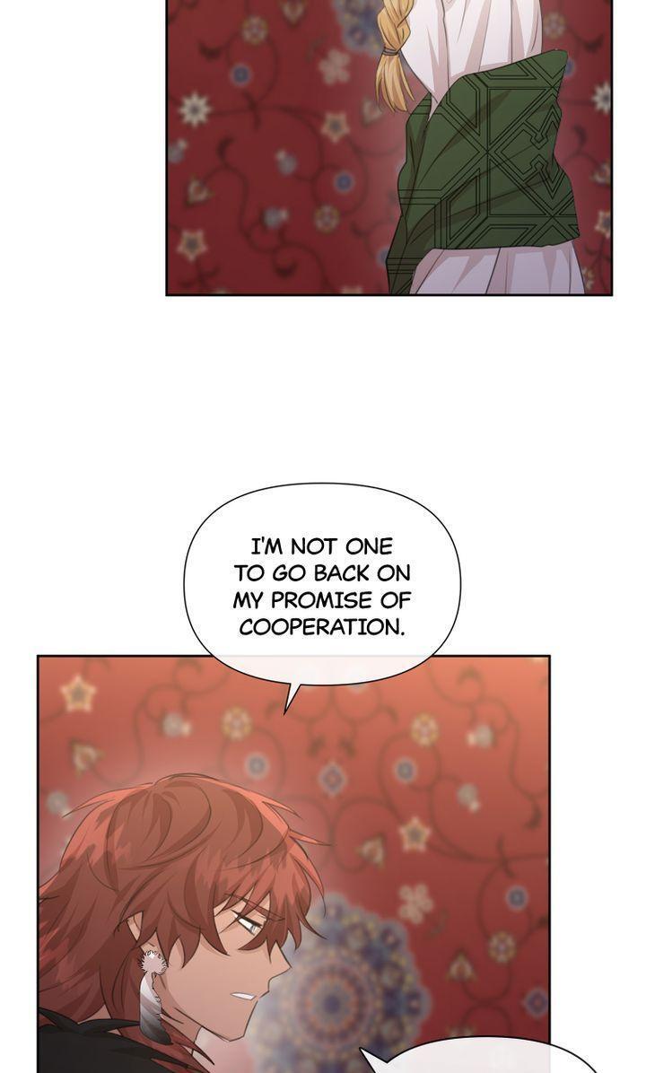 Read The Golden Forest Manga Online