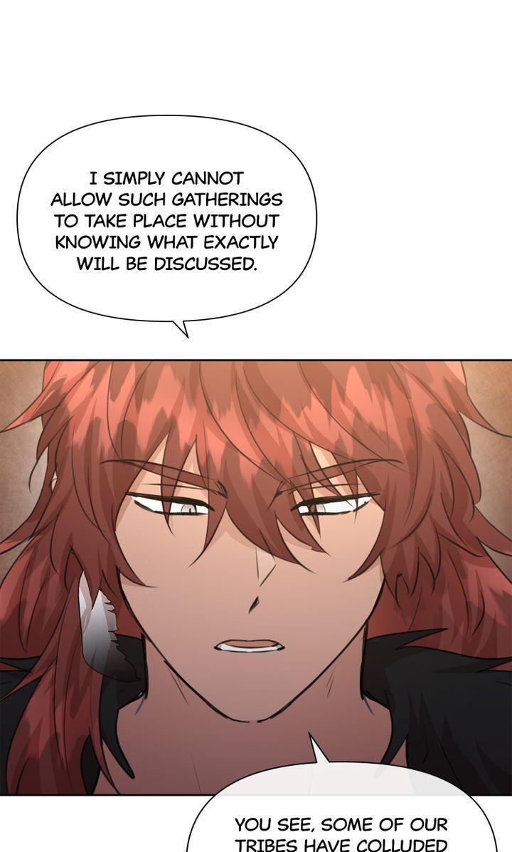 Read The Golden Forest Manga Online