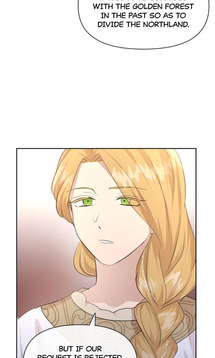 Read The Golden Forest Manga Online