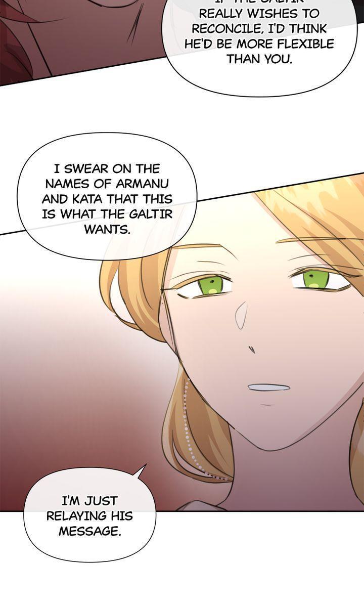 Read The Golden Forest Manga Online