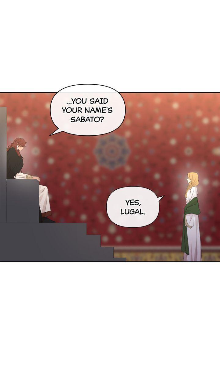 Read The Golden Forest Manga Online