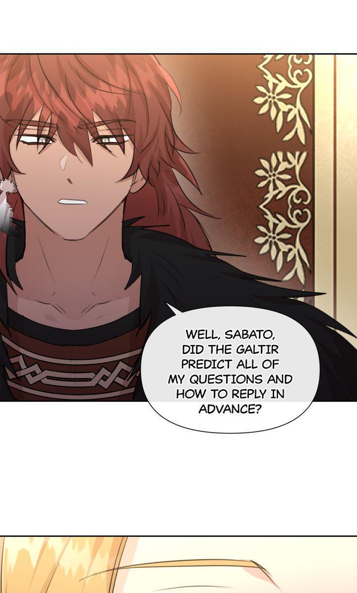 Read The Golden Forest Manga Online