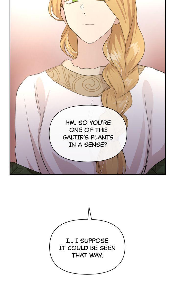 Read The Golden Forest Manga Online