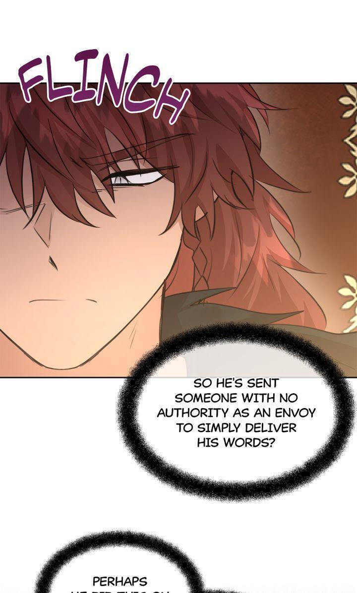 Read The Golden Forest Manga Online