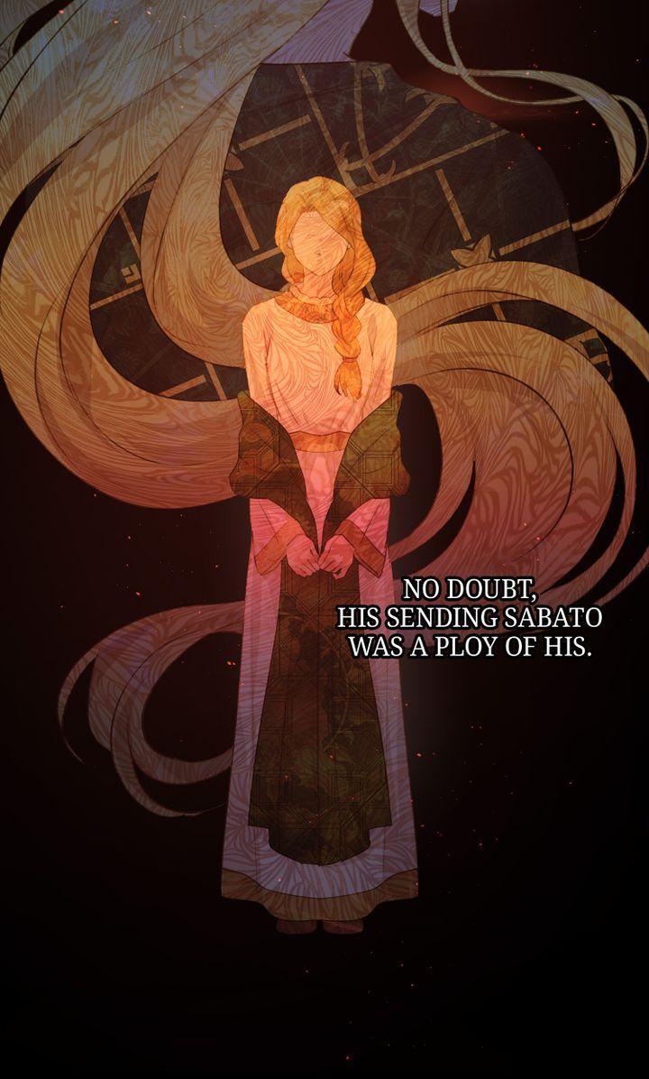 Read The Golden Forest Manga Online