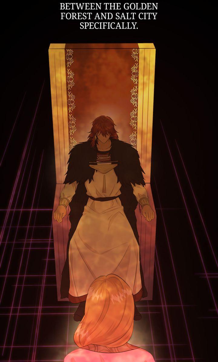 Read The Golden Forest Manga Online