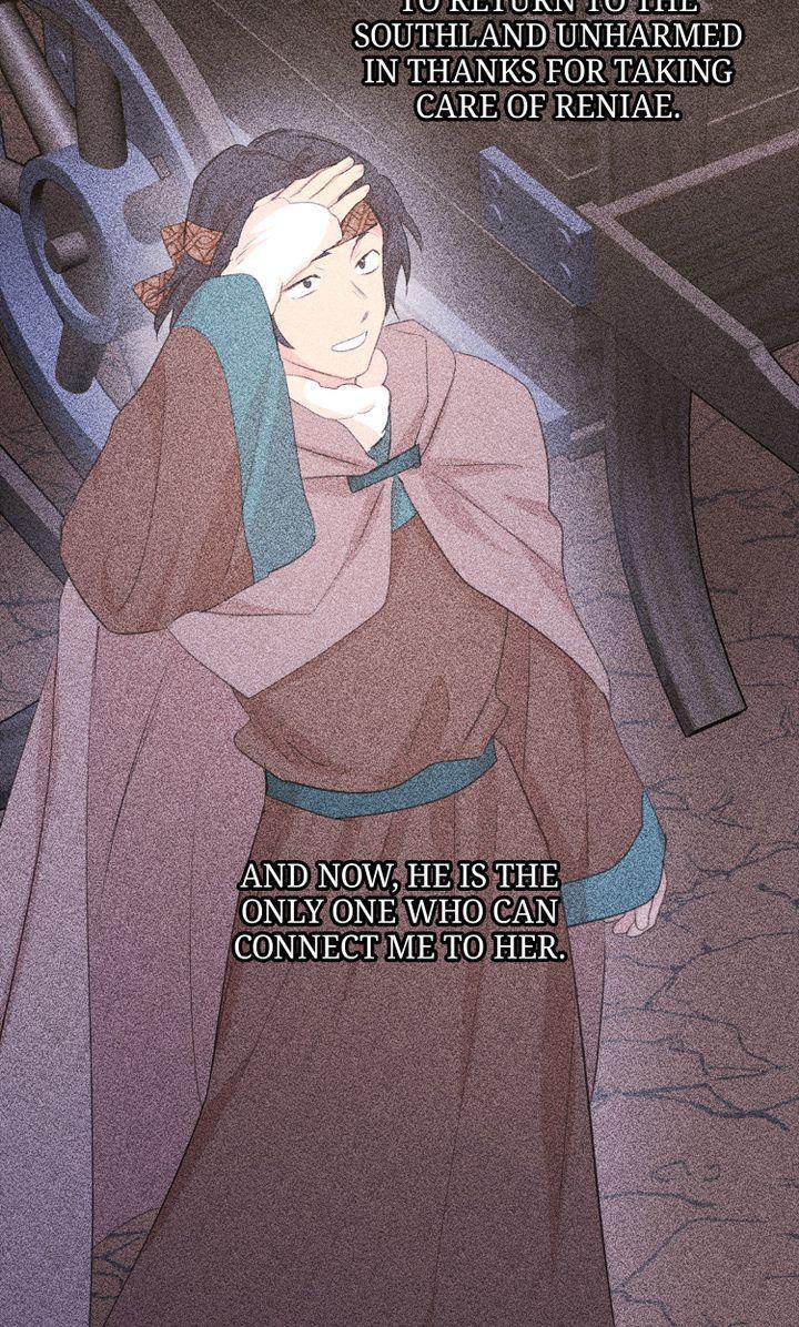 Read The Golden Forest Manga Online