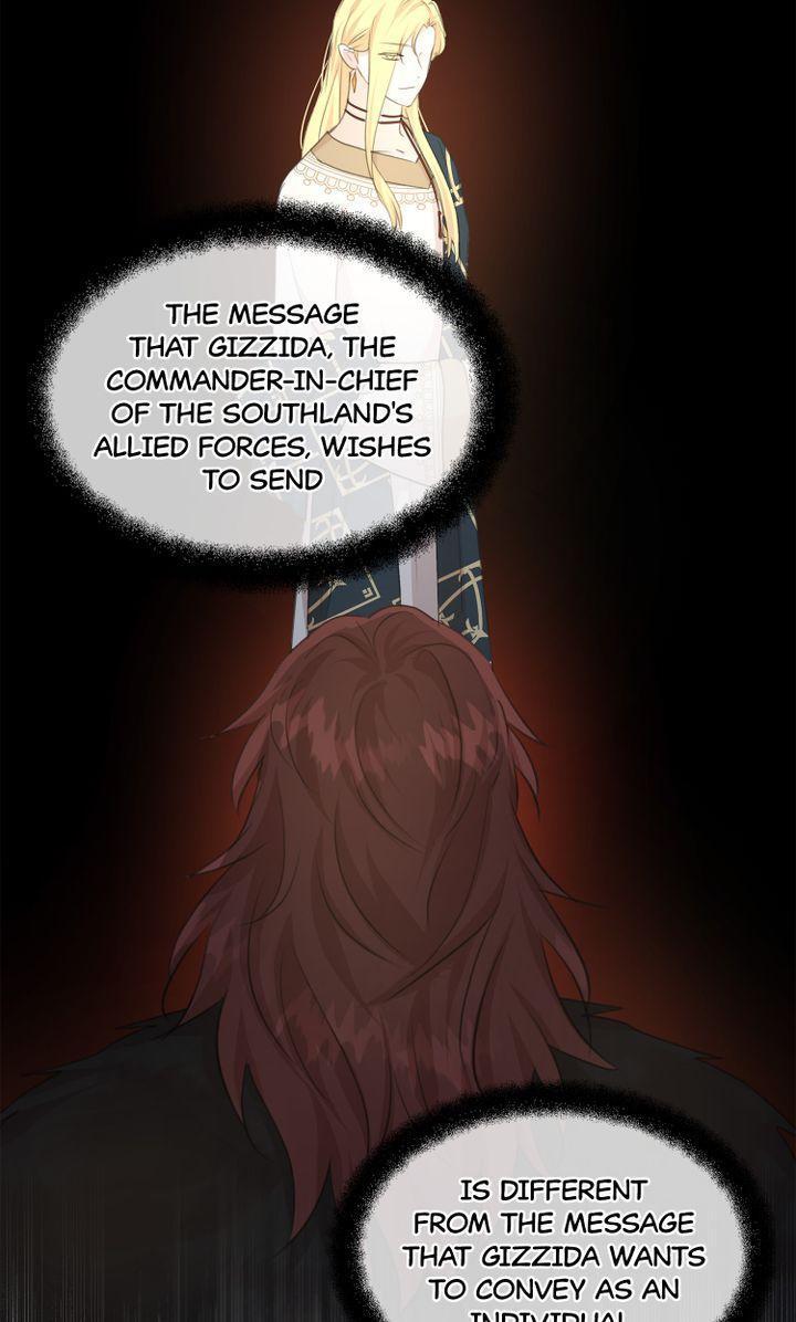 Read The Golden Forest Manga Online