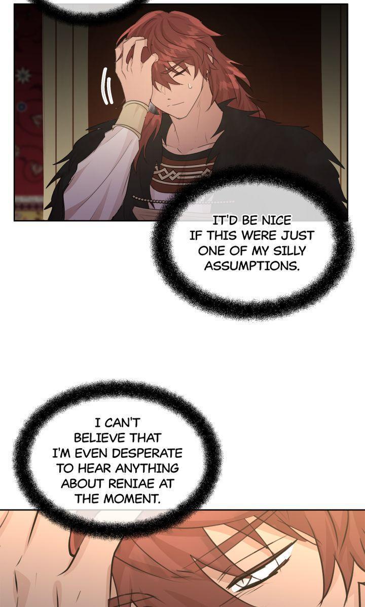 Read The Golden Forest Manga Online