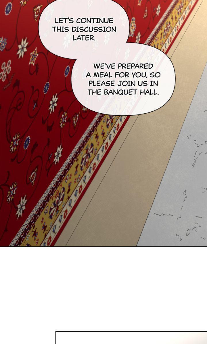 Read The Golden Forest Manga Online