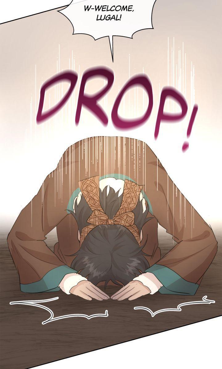 Read The Golden Forest Manga Online