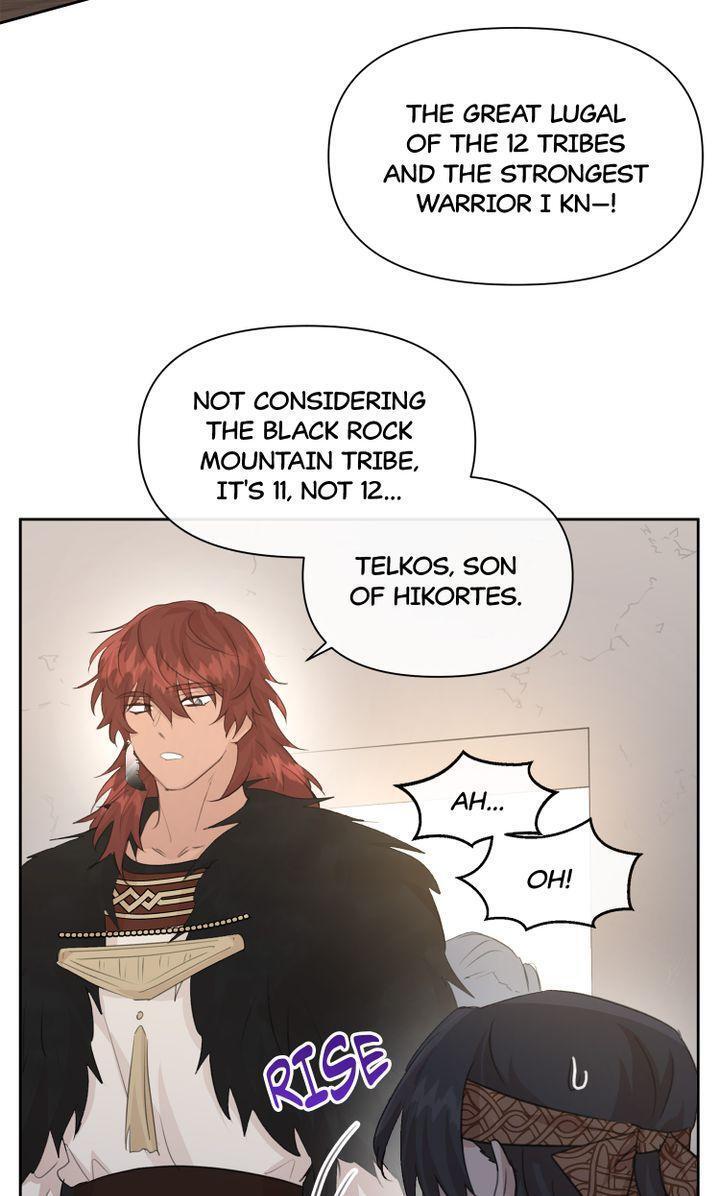 Read The Golden Forest Manga Online