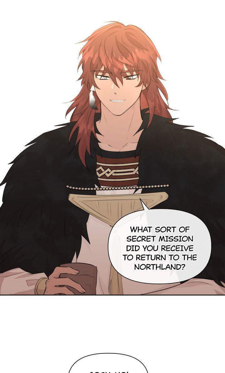 Read The Golden Forest Manga Online