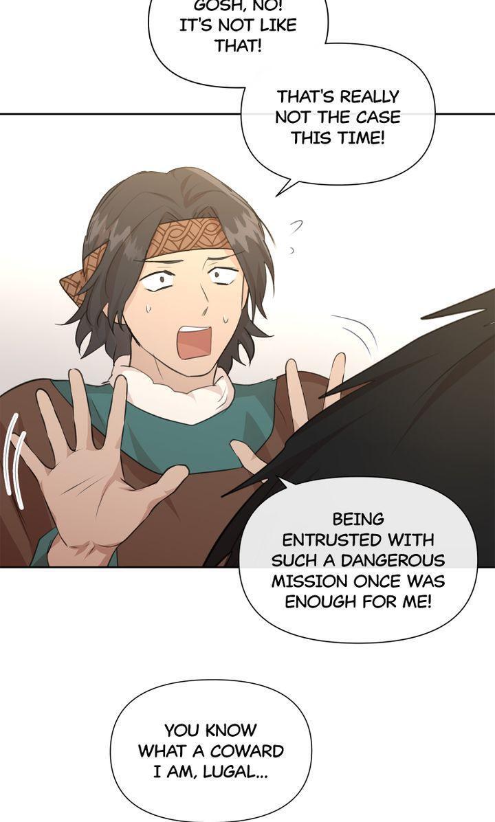 Read The Golden Forest Manga Online