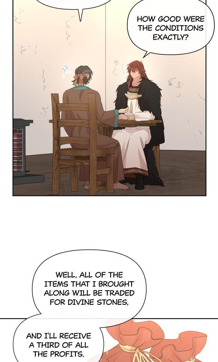 Read The Golden Forest Manga Online