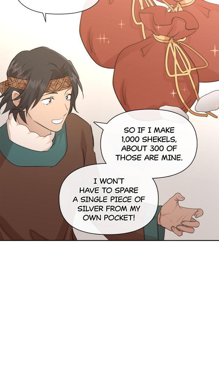 Read The Golden Forest Manga Online