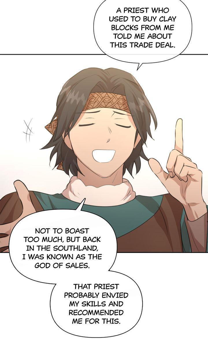 Read The Golden Forest Manga Online