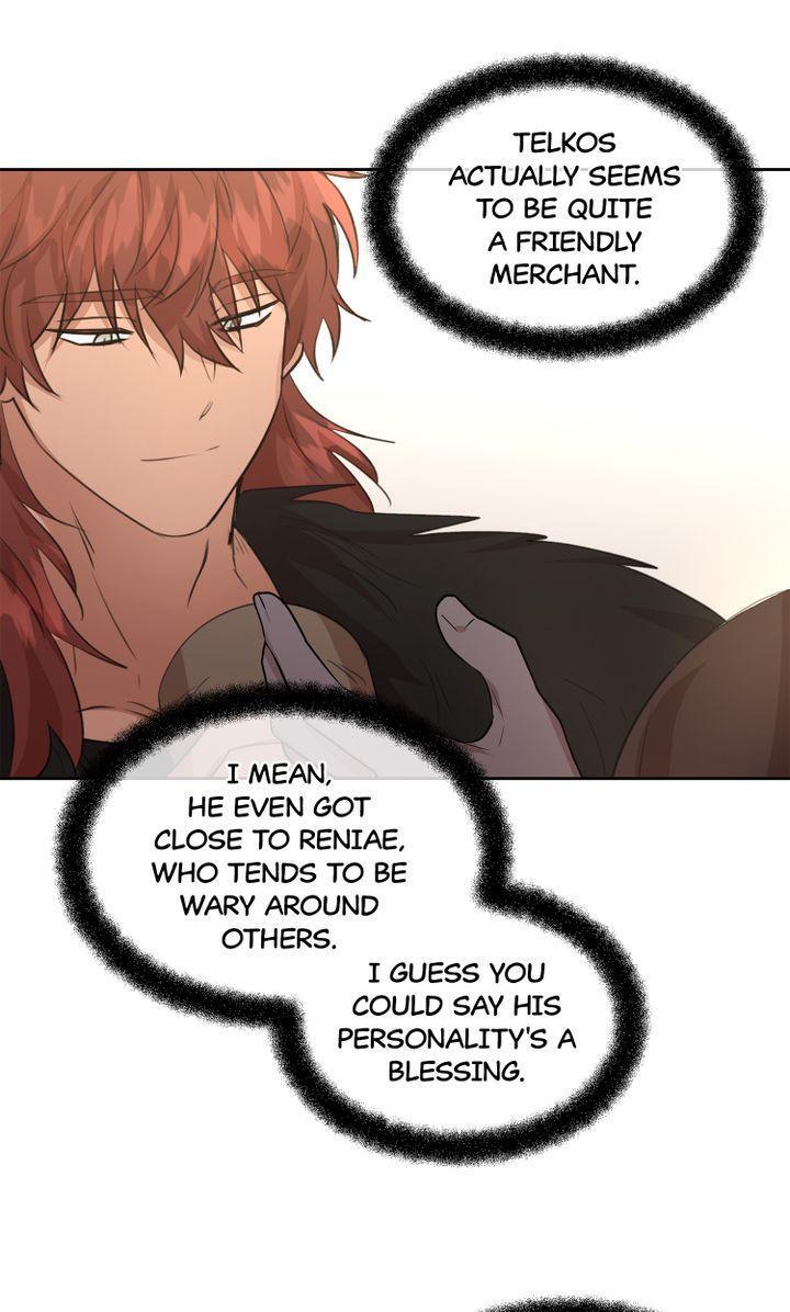 Read The Golden Forest Manga Online