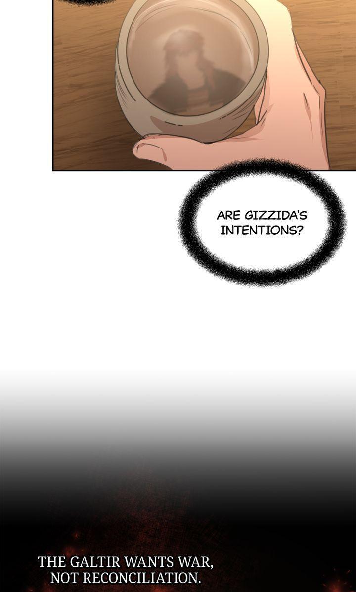 Read The Golden Forest Manga Online