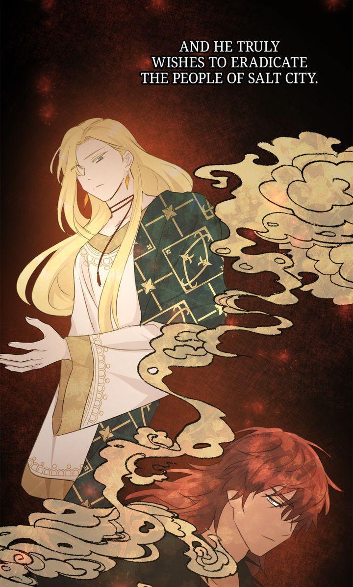 Read The Golden Forest Manga Online