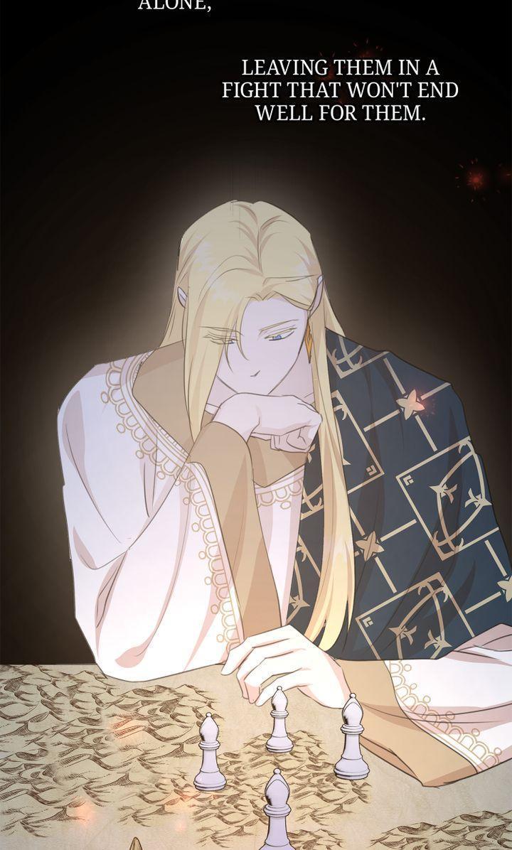 Read The Golden Forest Manga Online