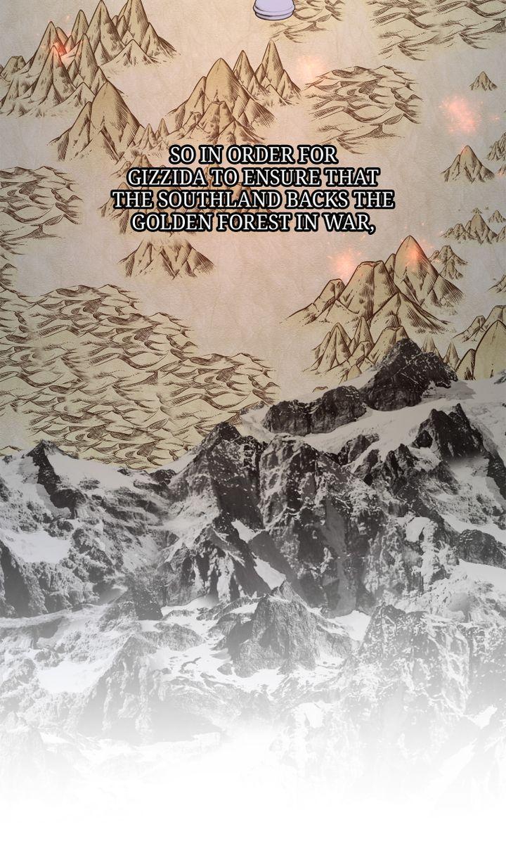 Read The Golden Forest Manga Online