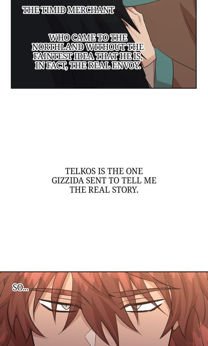 Read The Golden Forest Manga Online