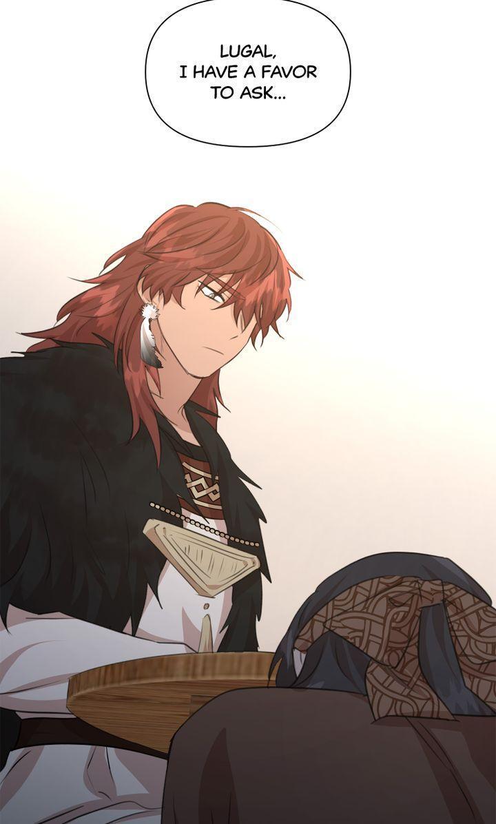 Read The Golden Forest Manga Online