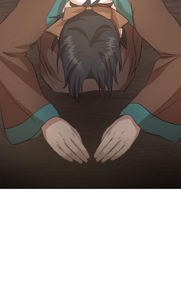 Read The Golden Forest Manga Online