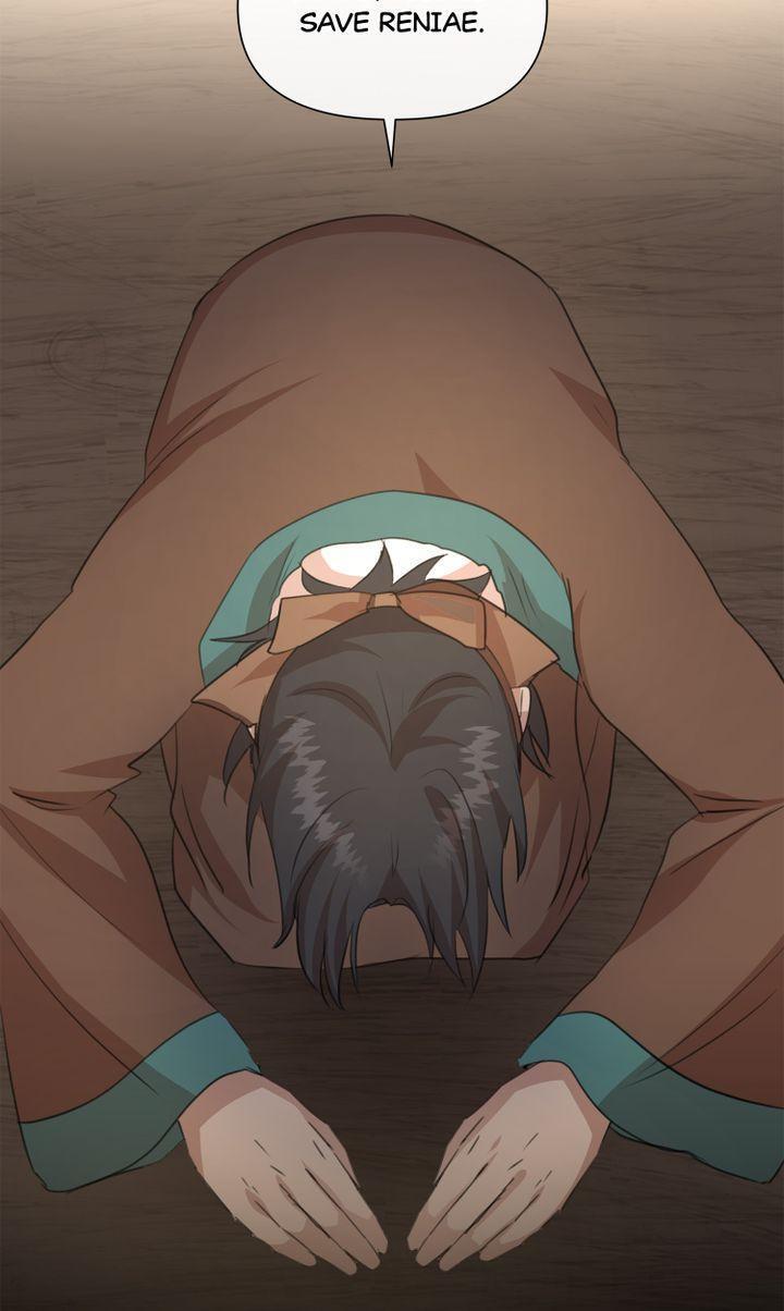 Read The Golden Forest Manga Online