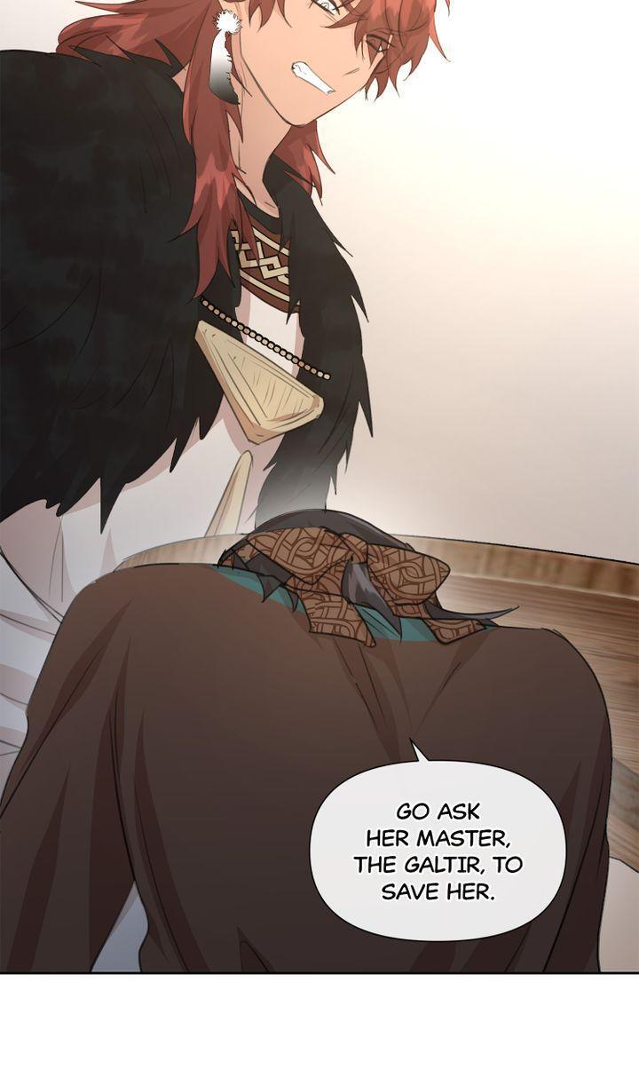 Read The Golden Forest Manga Online