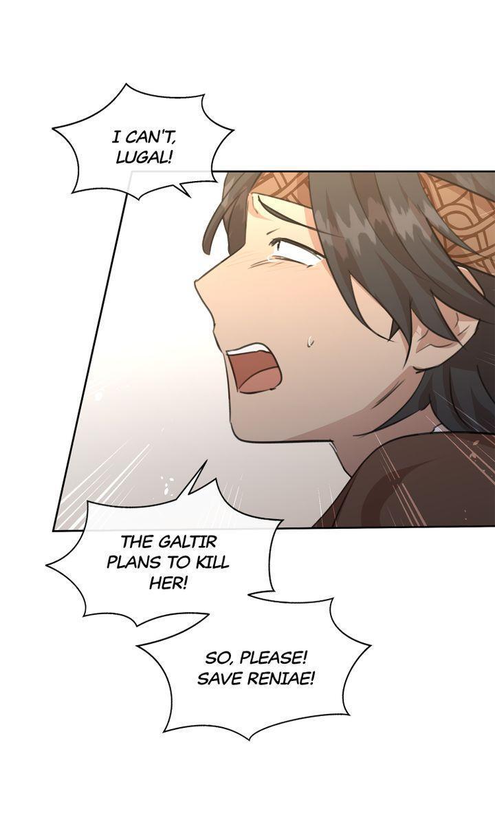 Read The Golden Forest Manga Online