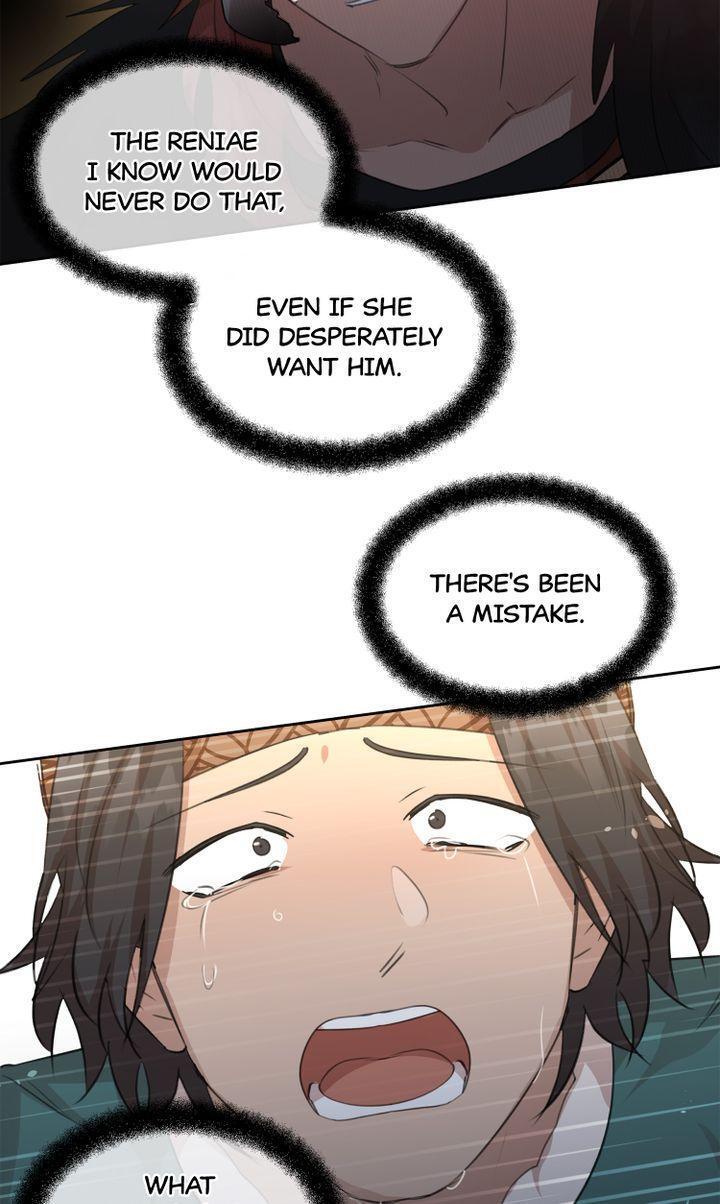 Read The Golden Forest Manga Online