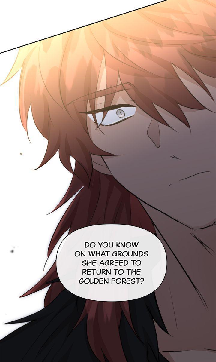 Read The Golden Forest Manga Online