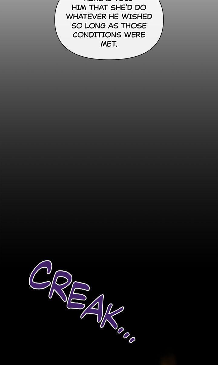 Read The Golden Forest Manga Online