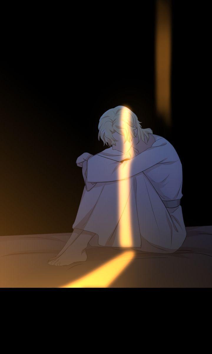 Read The Golden Forest Manga Online