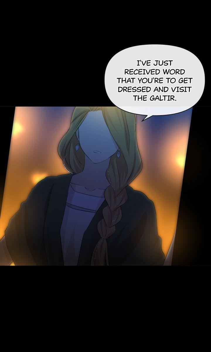 Read The Golden Forest Manga Online