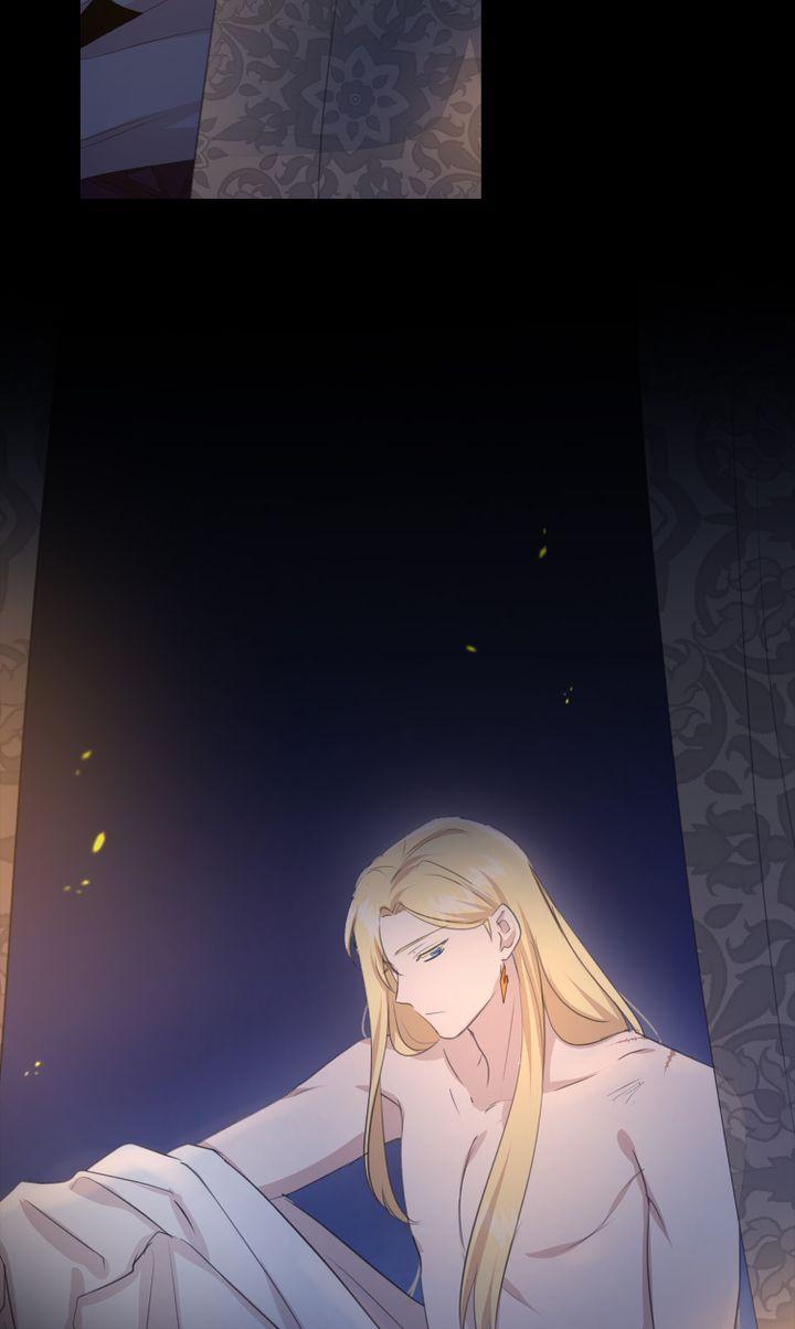 Read The Golden Forest Manga Online