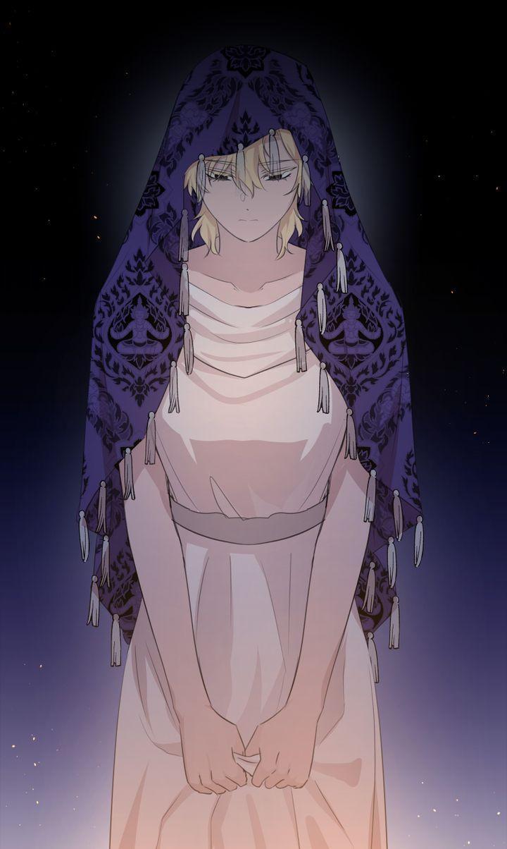 Read The Golden Forest Manga Online