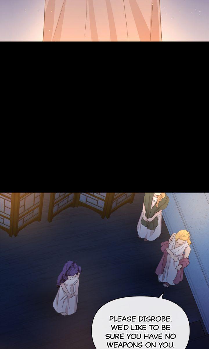 Read The Golden Forest Manga Online