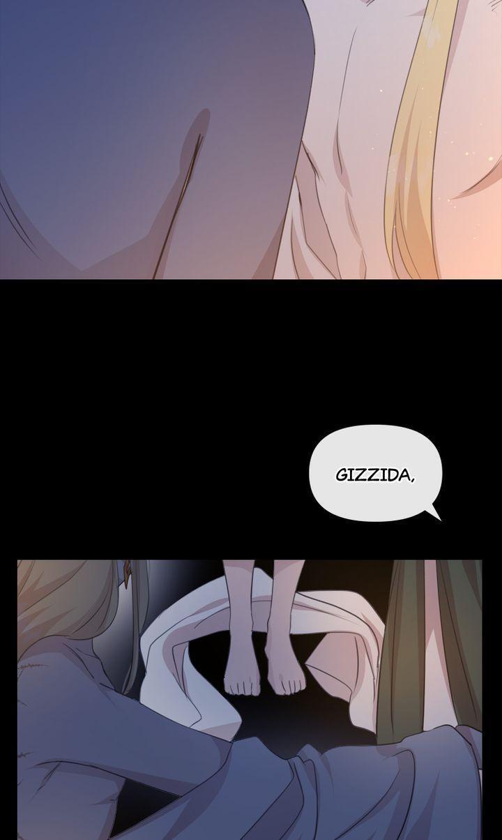 Read The Golden Forest Manga Online