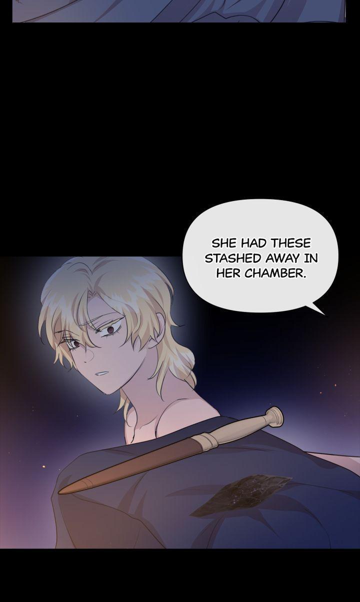 Read The Golden Forest Manga Online