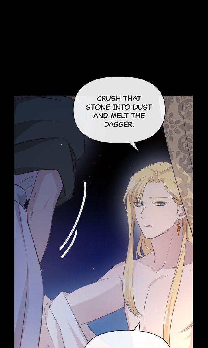 Read The Golden Forest Manga Online