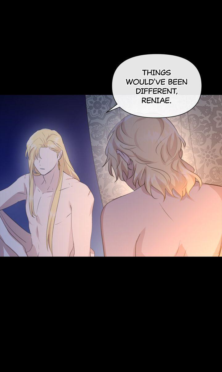 Read The Golden Forest Manga Online