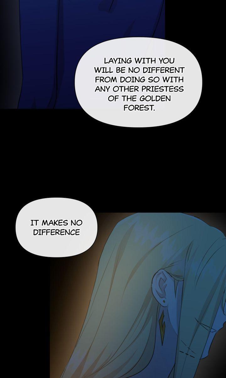 Read The Golden Forest Manga Online