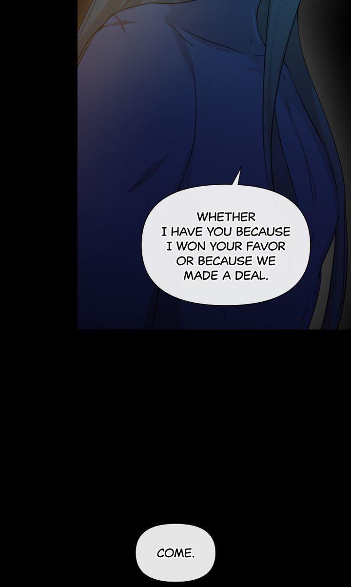 Read The Golden Forest Manga Online