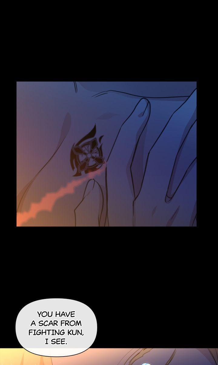 Read The Golden Forest Manga Online