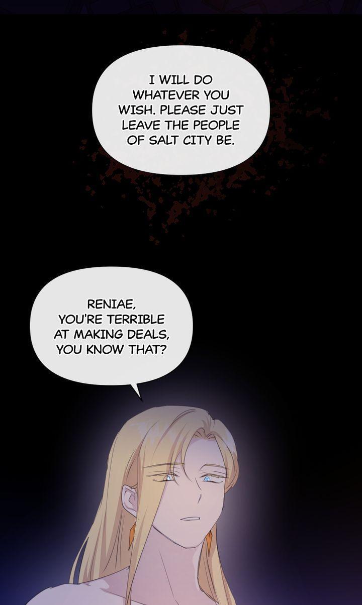 Read The Golden Forest Manga Online