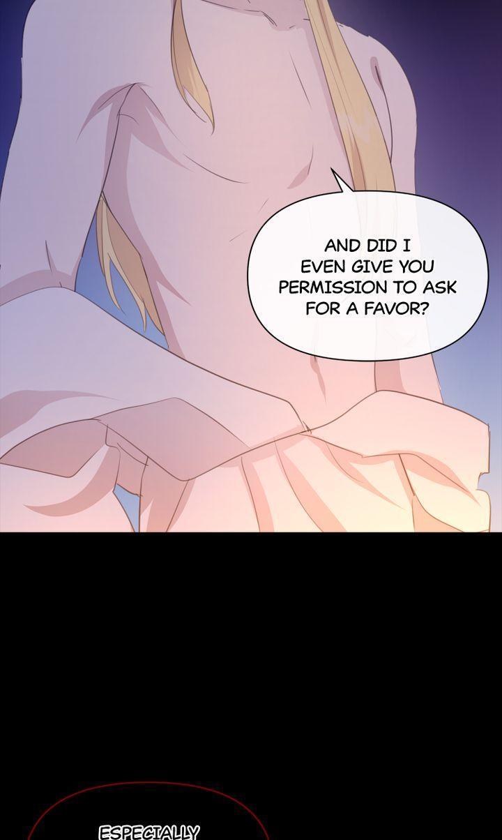 Read The Golden Forest Manga Online