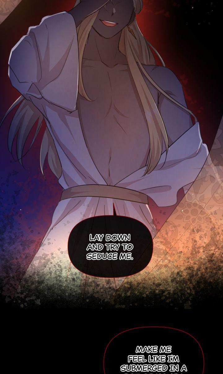 Read The Golden Forest Manga Online